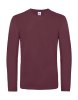 #E190 LSL Kleur Burgundy