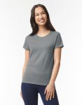 194.09 Ladies' Heavy Cotton T-Shirt Promo