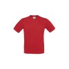 B&C EXACT V-NECK Rood  149.42