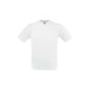 B&C EXACT V-NECK Wit  149.42