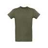 B&C INSPIRE PLUS T MEN Urban Khaki