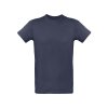 B&C INSPIRE PLUS T MEN Urban Navy