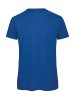 Organic Inspire T men T-Shirt Kleur Royal