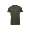 B&C INSPIRE V T MEN Khaki