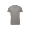 B&C INSPIRE V T MEN Light Grey