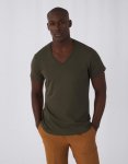 181.42 Organic Inspire V-men T-Shirt