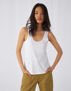 026.42 Organic Inspire Tank T-women