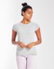 148.48 Women's Organic Roll Sleeve T Promo