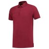 Poloshirt Premium Naden Bordeaux