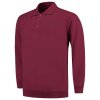 Polosweater Boord PSB280 Wine