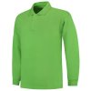 Polosweater PS280 Lime
