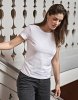 Ladies Luxury Tee 107.54 promo