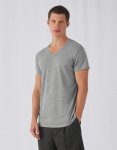 011.42 V Triblend-men T-Shirt