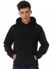 275.42 ID.003 Cotton Rich Hooded Sweatshirt