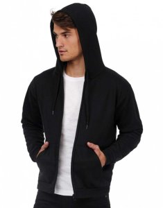 222.42 ID.205 5050 Hooded Full Zip Sweat Unisex