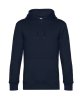 KING Hooded Kleur Navy Blue