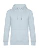 KING Hooded Kleur Pure Sky