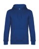 KING Hooded Kleur Royal