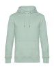 KING Hooded Kleur Aqua Green