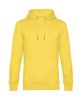 KING Hooded Kleur Yellow Fizz