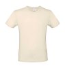 #E150 T-Shirt Kleur Natural