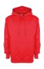 Original Hoodie Kleur Fire Red