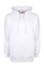 Original Hoodie Kleur Sport Grey