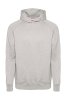 Tagless Media Hoodie Kleur Heather Cream