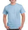 Heavy Cotton Adult T-Shirt Kleur Light Blue