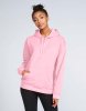 Softstyle Midweight Fleece Adult Hoodie Kleur Light Pink