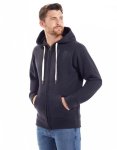 293.48 Men's Superstar Zip Through Hoodie