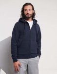 266.00 Men's Authentic Zipped Hood