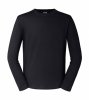 Classic T LS Kleur Black