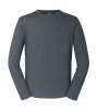 Classic T LS Kleur Convoy Grey