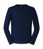 Classic T LS Kleur French Navy