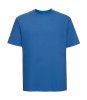 Classic T Kleur Azure