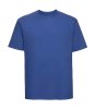 Classic T Kleur Bright Royal