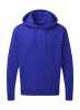 Men's Hooded Sweatshirt Kleur Royal Blue