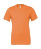 Unisex Jersey Short Sleeve Tee Kleur Autumn
