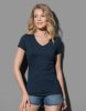 129.05 Megan V-Neck Promo