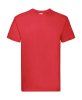 Super Premium T-Shirt Kleur Red