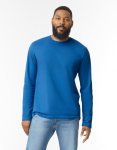 107.09 Softstyle Adult Long Sleeve T-Shirt