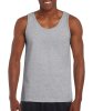 Softstyle Adult Tank Top Kleur  Sport Grey