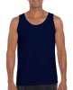 Softstyle Adult Tank Top Kleur Navy