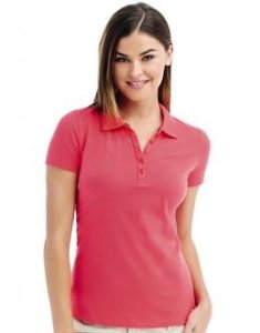 Hanna Polo Women