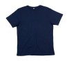 Men's Organic Favourite T Kleur Nautical Navy