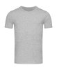 Morgan Crew Neck Kleur Grey Heather