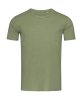 Morgan Crew Neck Kleur Military Green