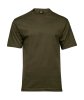 Sof Tee Kleur Olive