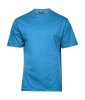 Sof Tee Kleur Azure